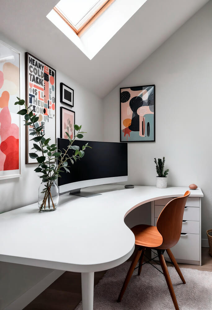 Servicios de diseño de interiores 